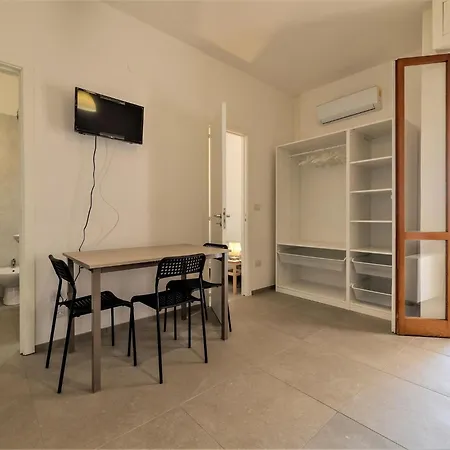 Διαμέρισμα Appealing In Baia Near The Gallipoli