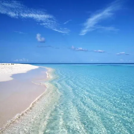 Appealing In Baia Near The * Gallipoli