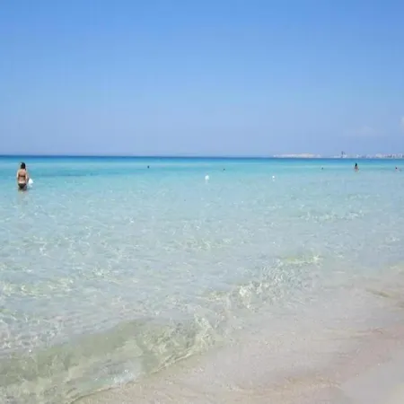 Appealing In Baia Near The