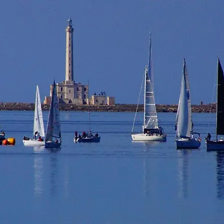 Appealing In Baia Near The *