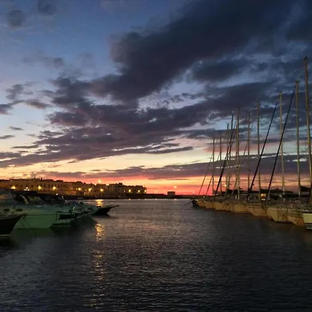 Appealing In Baia Near The *