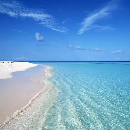 Апартаменти Appealing In Baia Near The