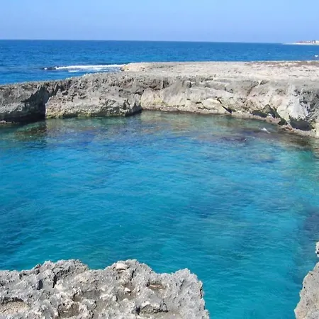 Appealing In Baia Near The *