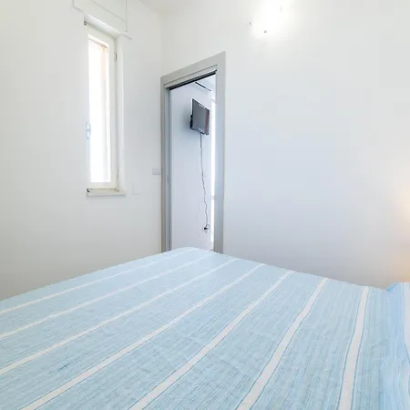 Διαμέρισμα Appealing In Baia Near The *