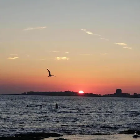 Διαμέρισμα Appealing In Baia Near The