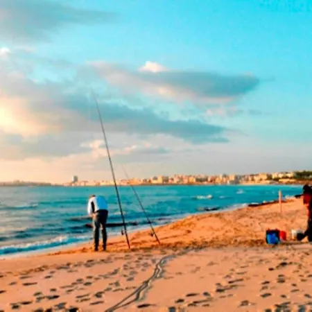 Appealing In Baia Near The