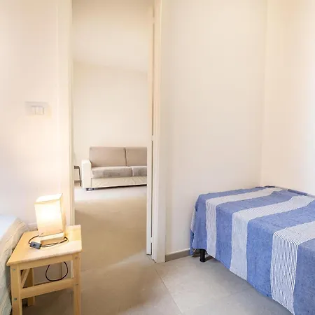 Διαμέρισμα Appealing In Baia Near The *