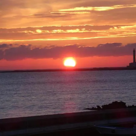 Appealing In Baia Near The *