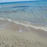 Appealing In Baia Near The * Gallipoli
