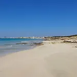 Appealing In Baia Near The Apartment *