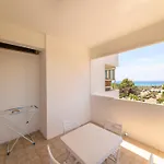 Apartment Appealing In Baia Near The