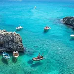 Appealing In Baia Near The Apartment *