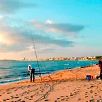 Appealing In Baia Near The Apartment *