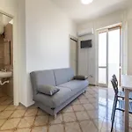Apartment Appealing In Baia Near The
