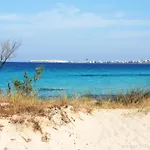 Appealing In Baia Near The Apartment *