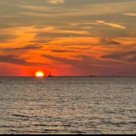 Appealing In Baia Near The Appartamento