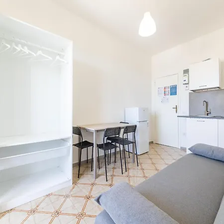 Appealing In Baia Near The Appartamento Gallipoli