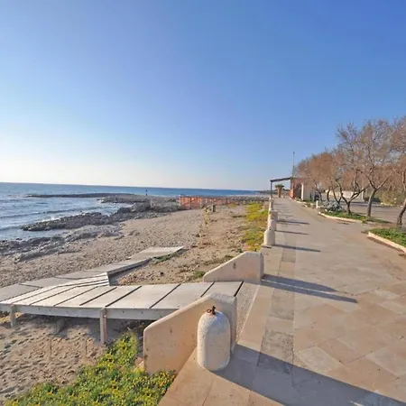 Appealing In Baia Near The