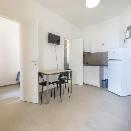 Appealing In Baia Near The Appartamento *