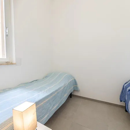 Appealing In Baia Near The