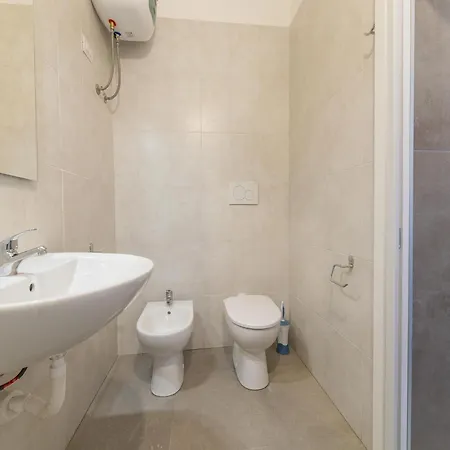 Appealing In Baia Near The *