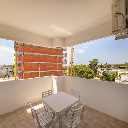 Appealing In Baia Near The Gallipoli