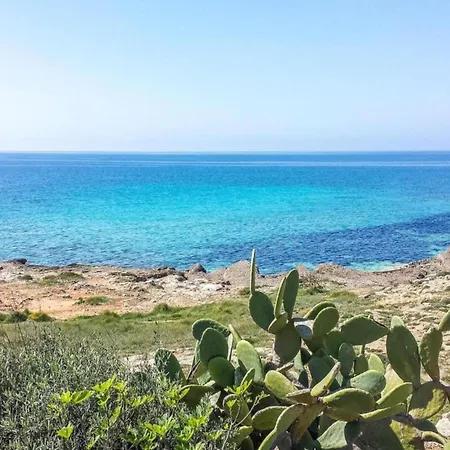 Appealing In Baia Near The Appartamento *