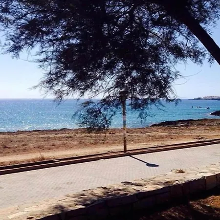 Appartamento Appealing In Baia Near The