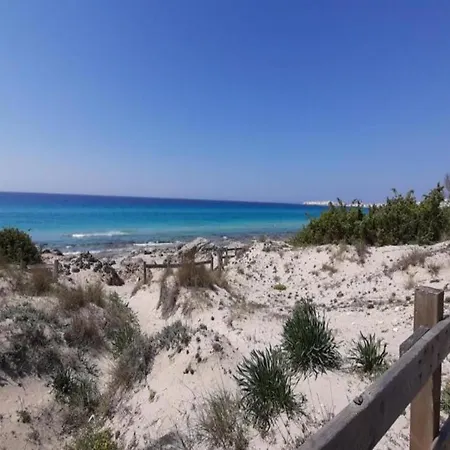 Appealing In Baia Near The