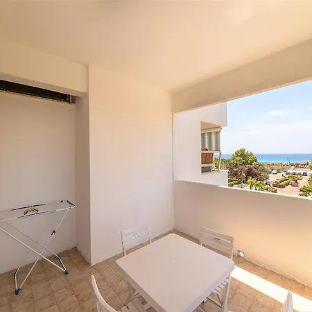 Apartment Appealing In Baia Near The