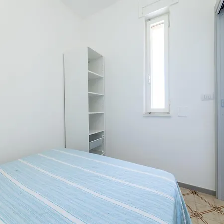 Appealing In Baia Near The Gallipoli