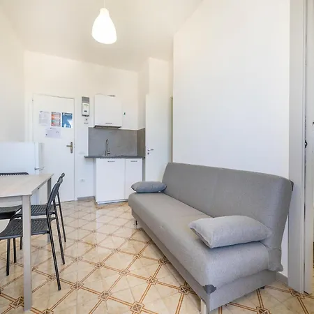 Appealing In Baia Near The