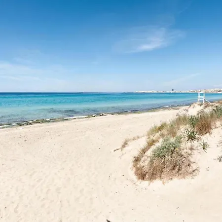 Appartamento Appealing In Baia Near The