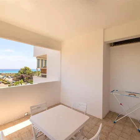 Appartamento Appealing In Baia Near The *