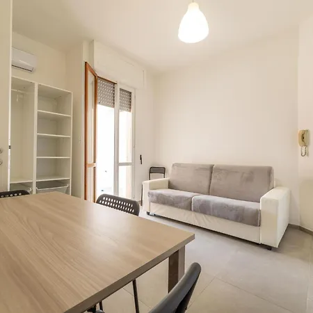 Appealing In Baia Near The Apartment Gallipoli