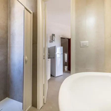 Appealing In Baia Near The Gallipoli