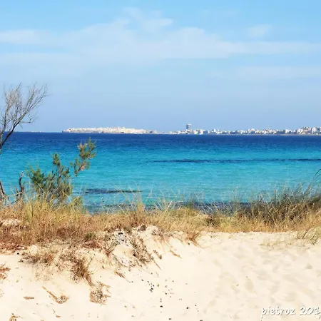 Appealing In Baia Near The Appartamento *