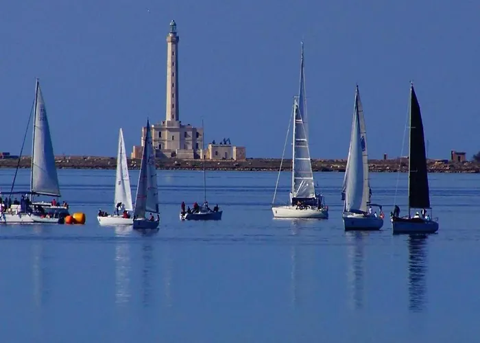 Appealing In Baia Near The Apartamento