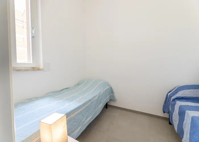 Appealing In Baia Near The