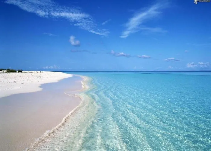 Apartment Appealing In Baia Near The