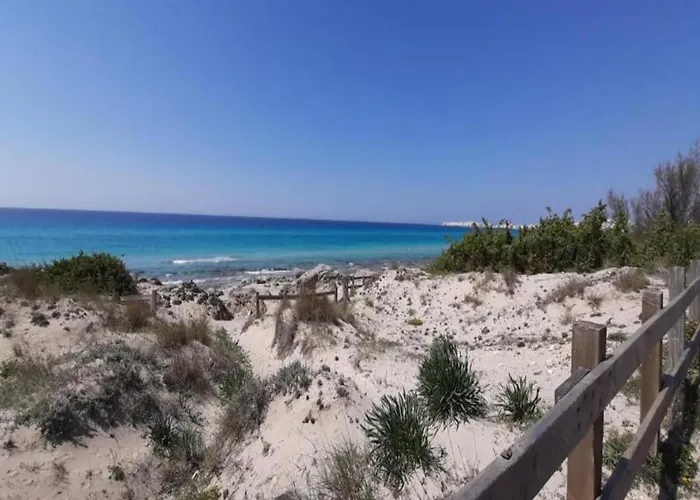 Appealing In Baia Near The