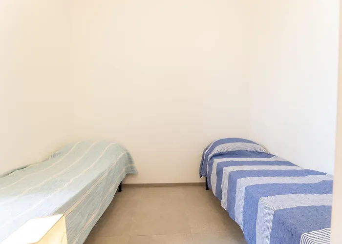 Appealing In Baia Near The