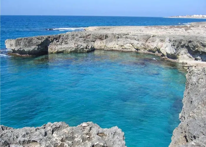 Appealing In Baia Near The *