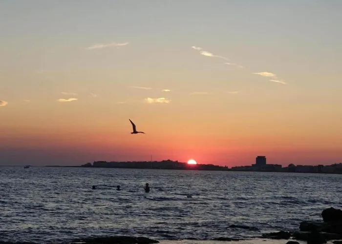 Apartment Appealing In Baia Near The