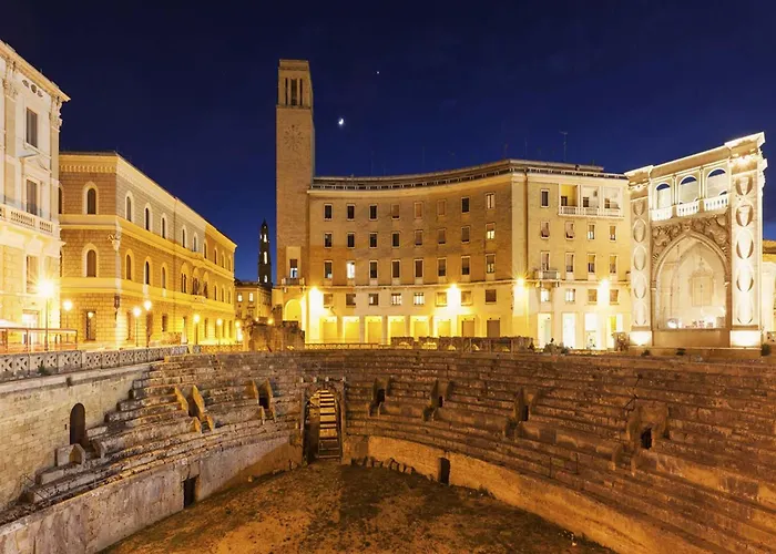 Appealing In Baia Near The Apartamento *