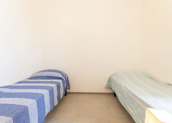 Apartment Appealing In Baia Near The *