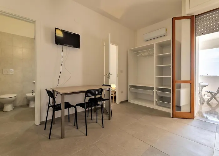 Appealing In Baia Near The