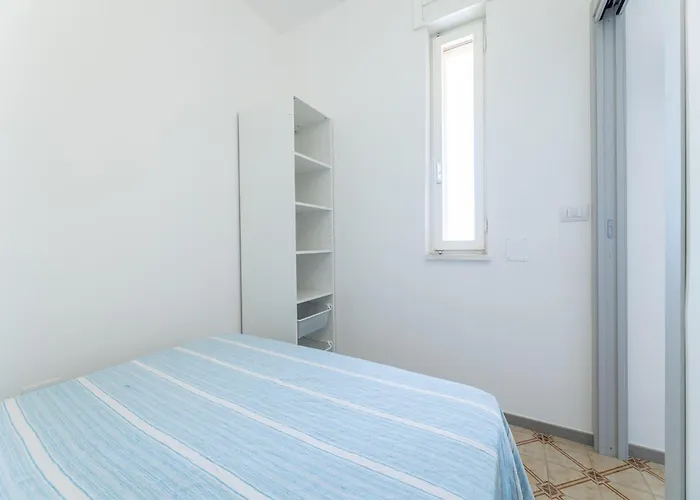 Appealing In Baia Near The Gallipoli