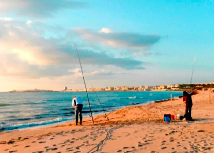 Appealing In Baia Near The