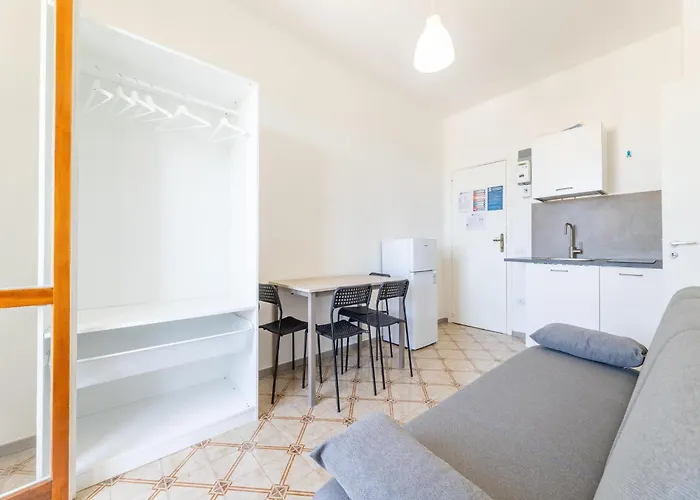 Appealing In Baia Near The *